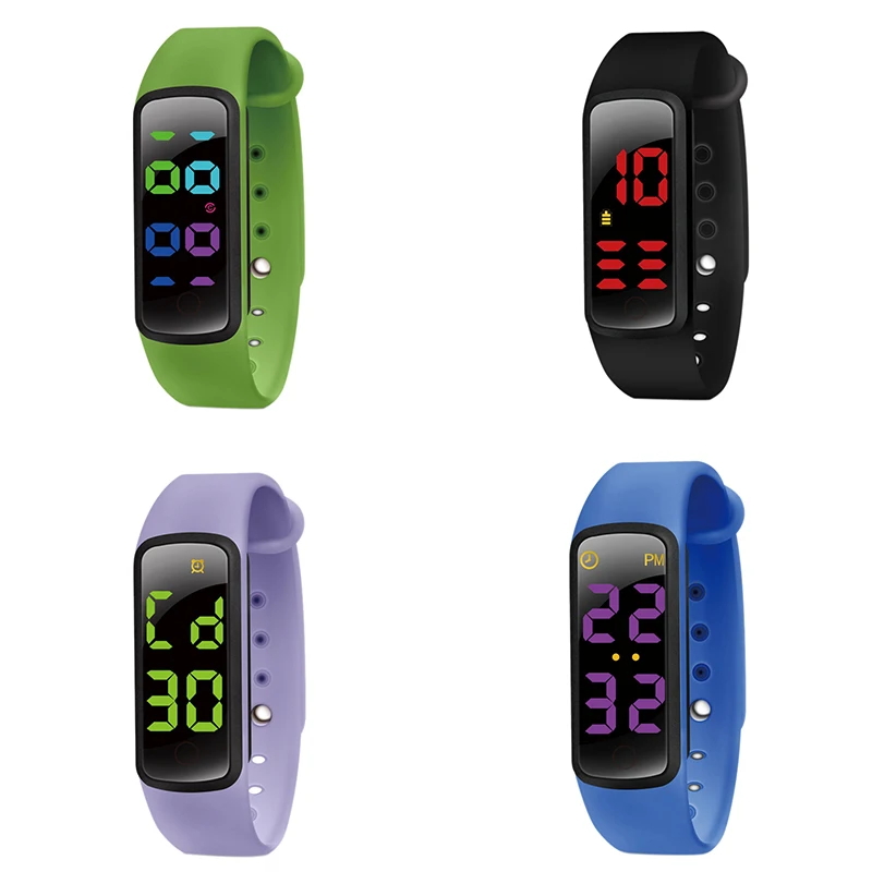 Обучающие часы Potty Водонепроницаемые Детские напоминания Таймер писсуар