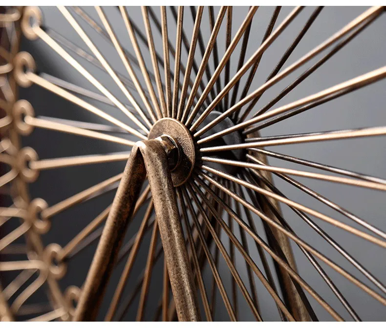 45 см-Рождественский подарок Топ крутая Мода Офис домашний магазин декоративное