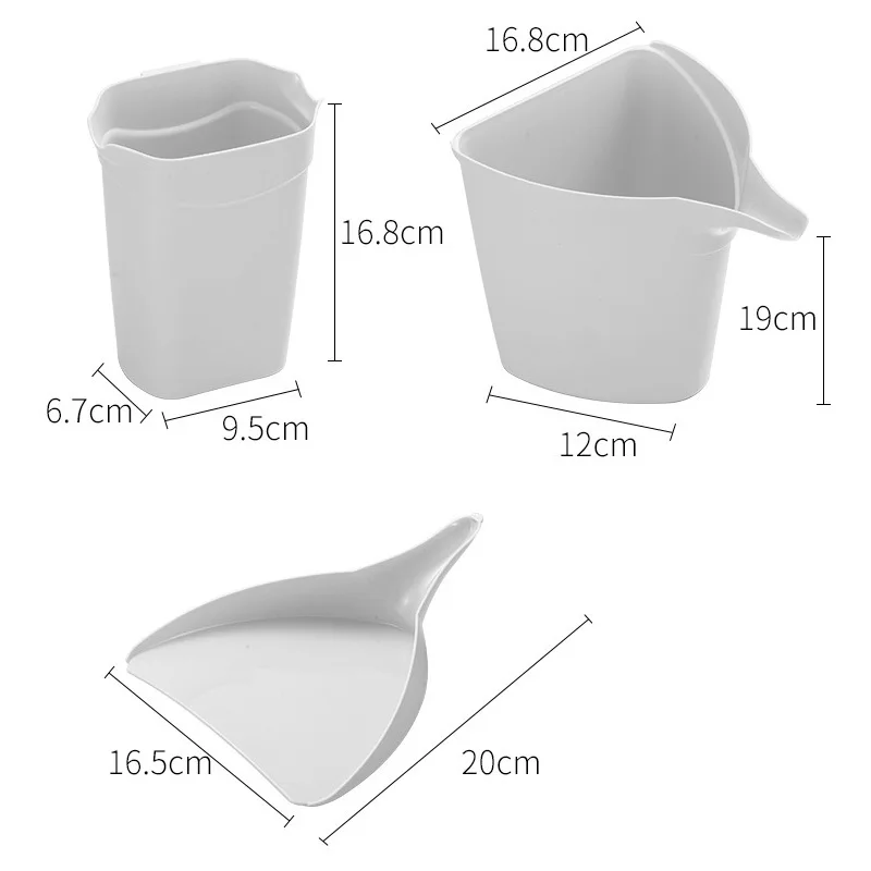 1 Набор кухонная подставка для палочек ложек столовых приборов | Дом и сад