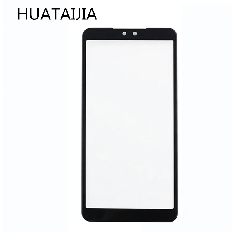 Novedad de 5,45 pulgadas para Turbo X Dream 4G, pantalla t&aacute;ctil de cristal, sensor, panel de lente, digitalizador de cristal para tel&eacute;fono m&oacute;vil-0