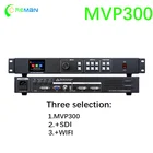 Видеопроцессор MVP300, светодиодный, HD ТВ, SDI, HDMI, VGA, DVI, USB, Wi-Fi
