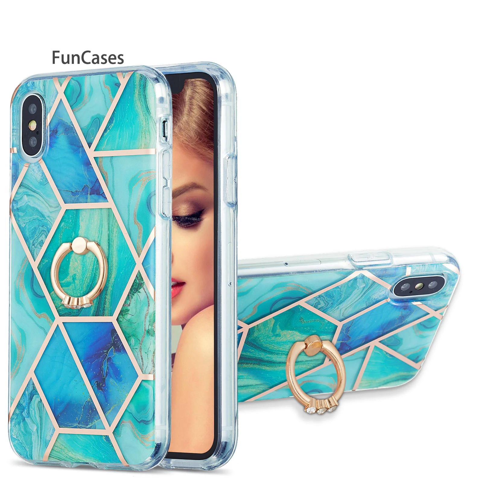 Для samsung Galaxy A3 2017 чехол прозрачный позолоченный мягкий ТПУ задняя крышка для 2015 2016