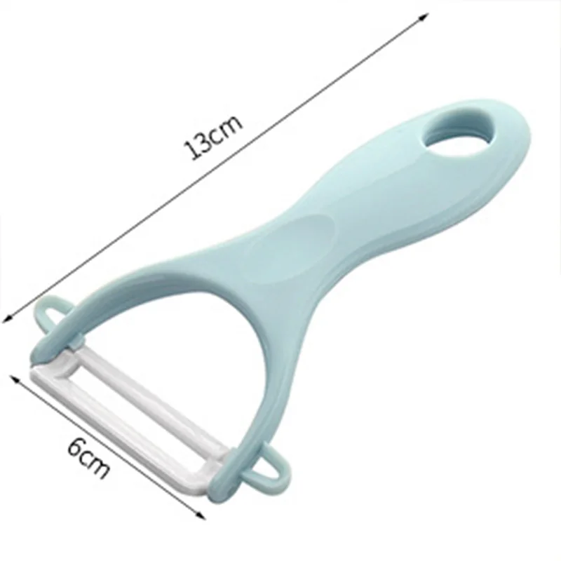 Терка для чистки фруктов и овощей 1 шт. 3 шт./компл. | Дом сад