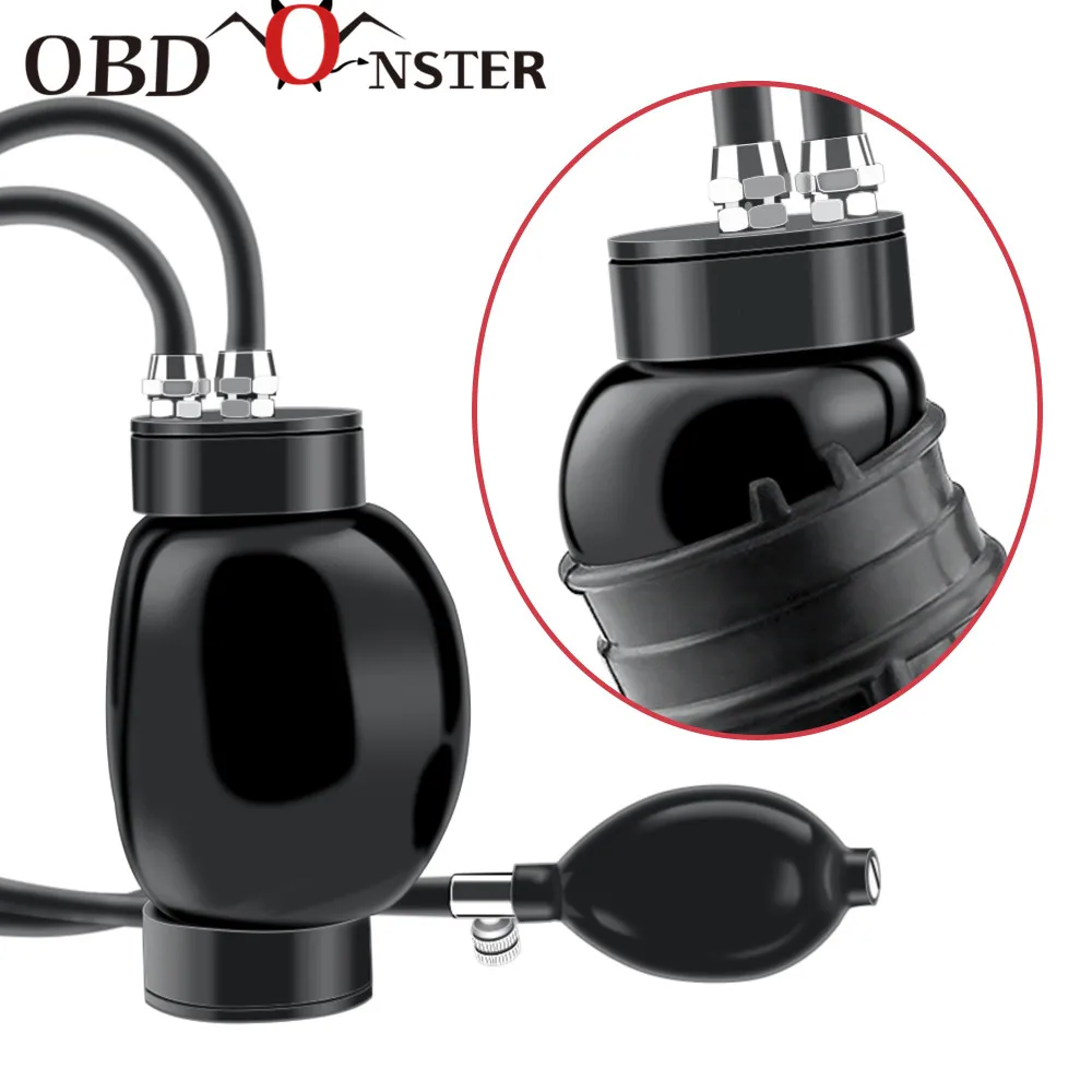 Диагностический инструмент Универсальный переходник для воздухозаборника