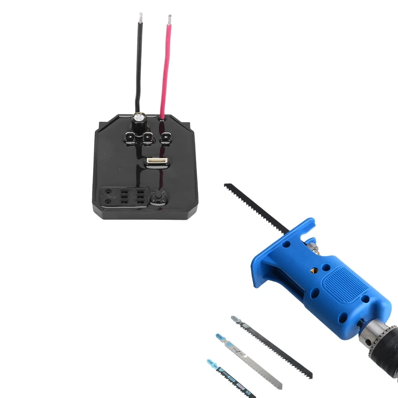 

Portable Electric Drill Saw Electric Reciprocating Saw & For 2106/161/169 Brushless Electric Wrench Drive Board