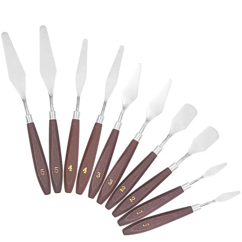 палитра инструмент. инструменты адобе фотошоп. инструменты для рисования красками. мастихин vista artista. инструменты для рисования.