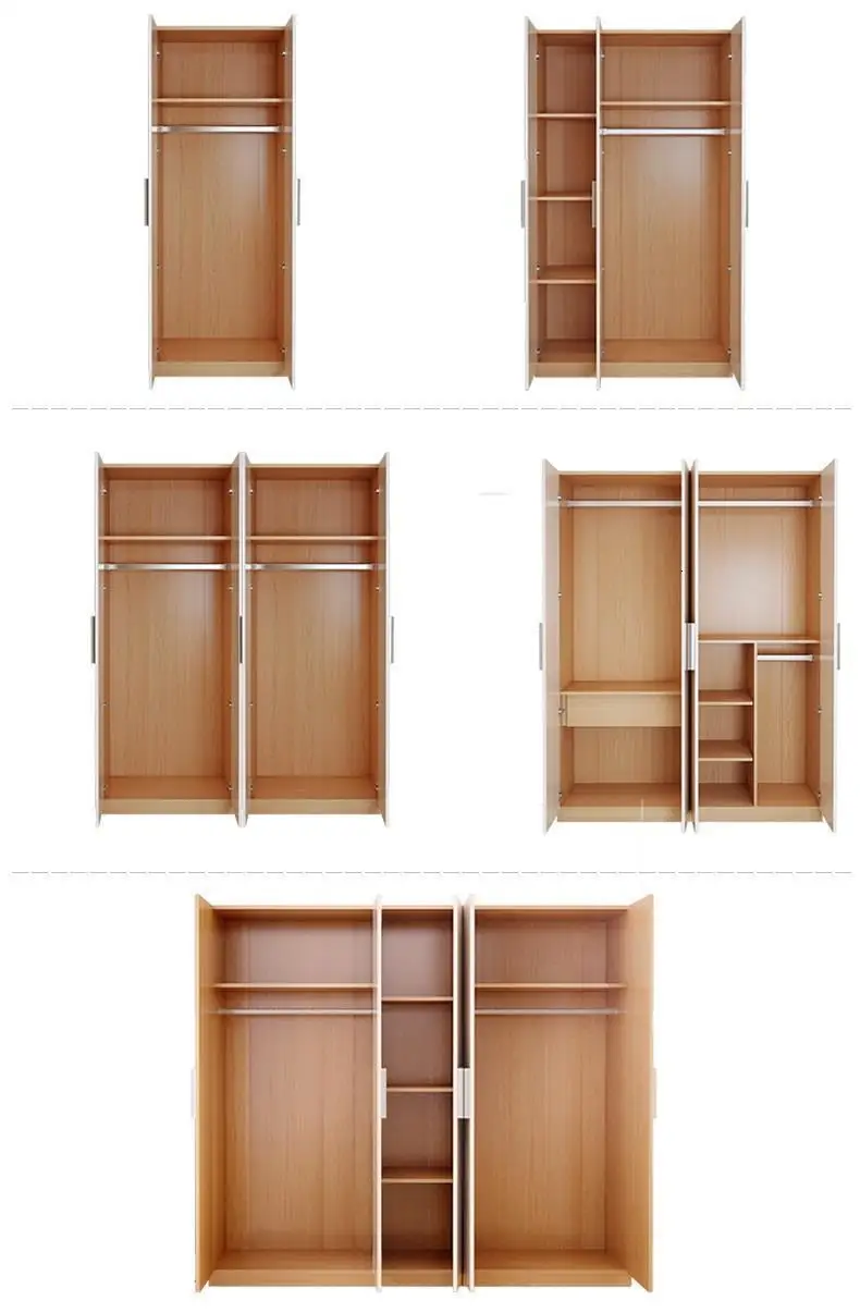 Armoire Rangement Vetement Roupa домашний винтажный деревянный корпус мебель для спальни Mueble De Dormitorio шкаф