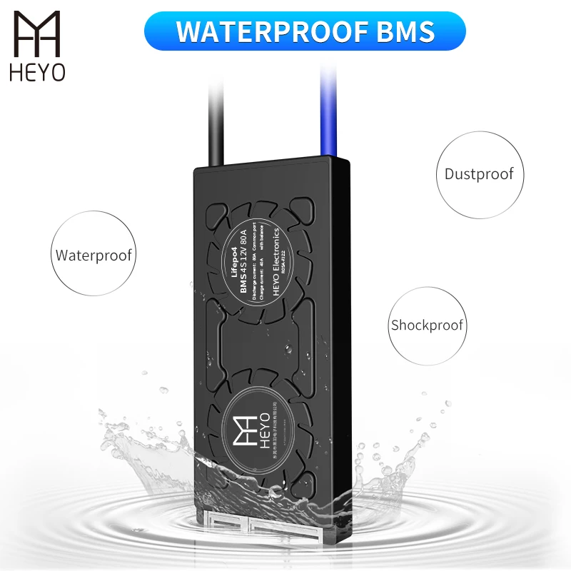 Литий ионный аккумулятор bms 6S 24V 15A 20A 30A 40A PCM PCBA 18650 аксессуары для комплект литий