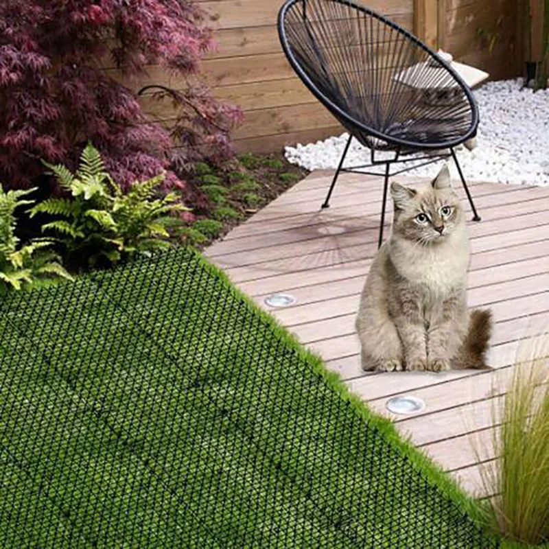 

Anti-cat and dog mosquito repellent mats with prickles and plastic nails for household anti-cats and dogs outdoor garden supplie