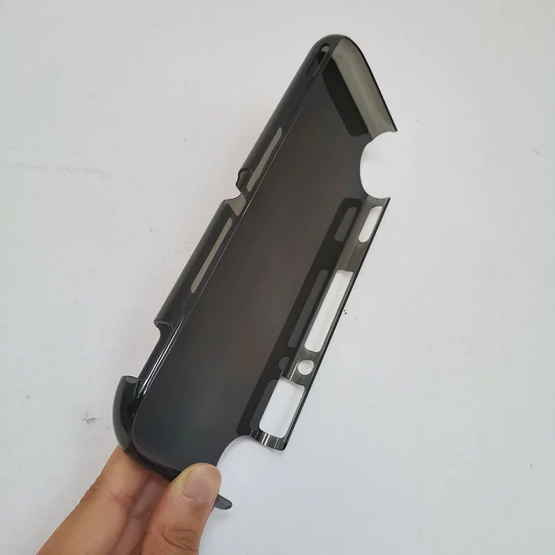 Новый матовый пластиковый чехол-накладка для консоли Nintendo Swich Lite контроллера Switch