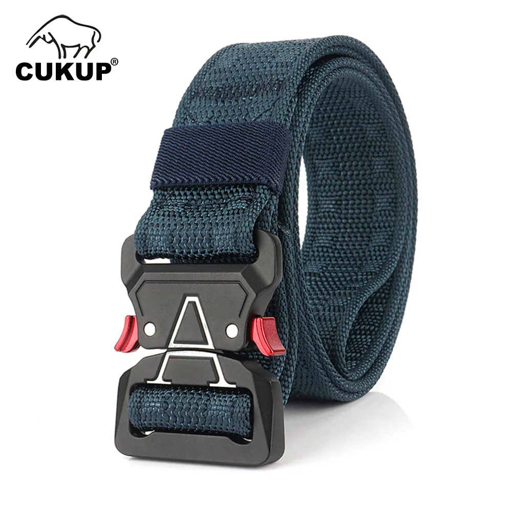 Тактический Многофункциональный ремень CUKUP унисекс вертикальные и специальные