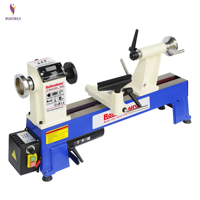 Неограниченная коробка передач токарный станок по дереву миниатюрный верстак