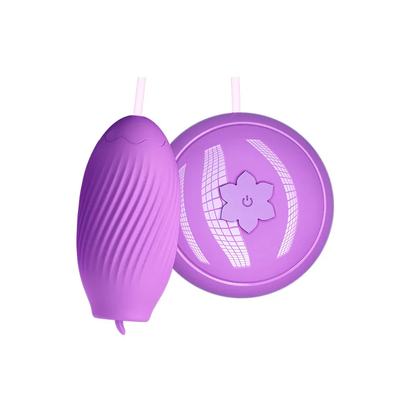 2019 перезаряжаемый массажер мяч для взрослых секс игрушки Частота