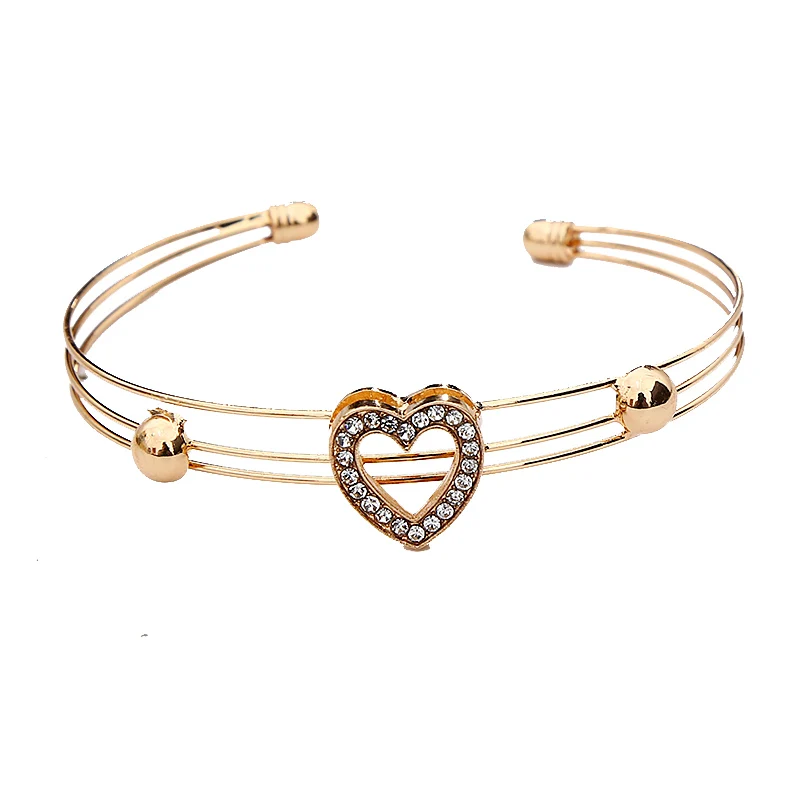 Бесплатная доставка новое поступление Лидер продаж высококачественный браслет