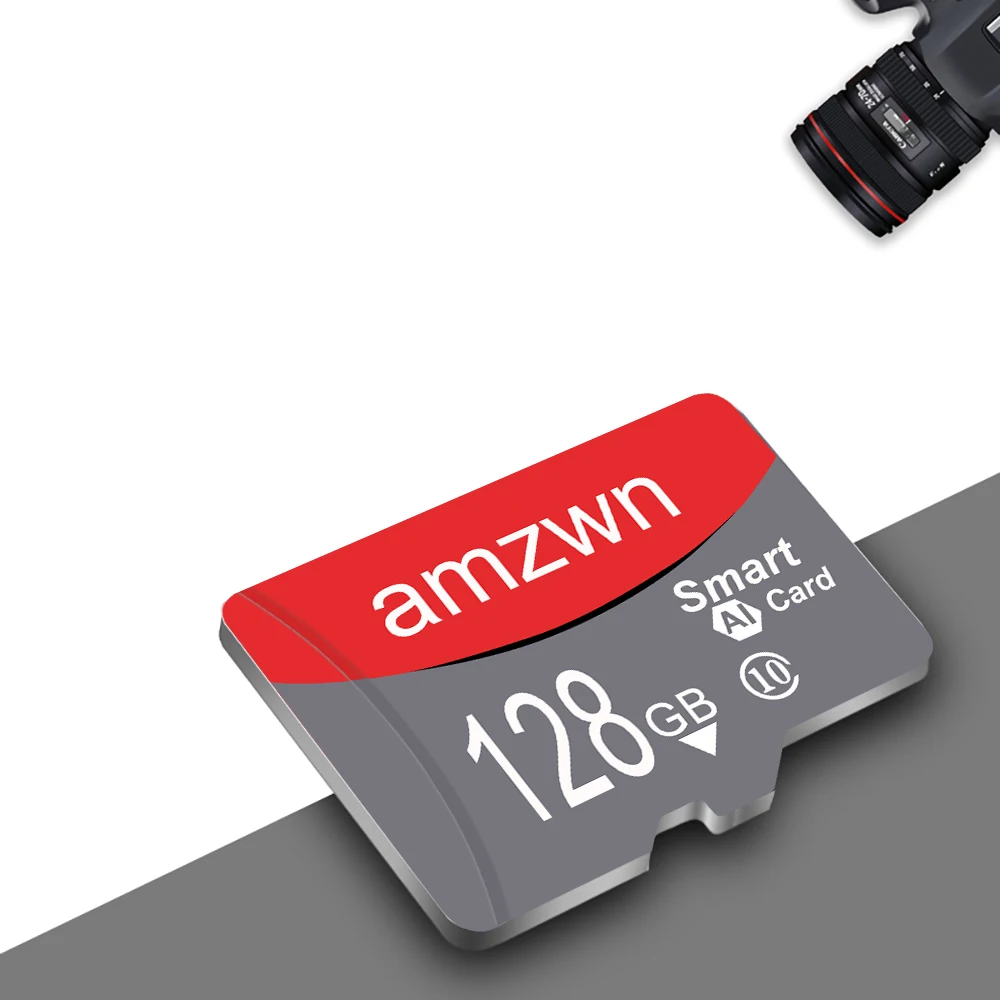 Micro sd карта памяти 128 ГБ 64 256 32 | Компьютеры и офис