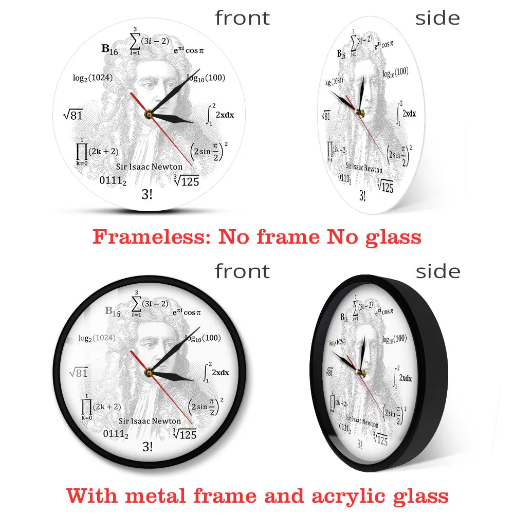 Сэр Исаак Ньютон известный английский математик физик астроном математическое