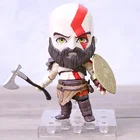 Экшн-фигурка из ПВХ God of War Kratos 925, Коллекционная модель игрушки