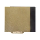 2 комплекта, гибкая платформа для 3D-принтера KINGROON KP3S, 180*180 мм