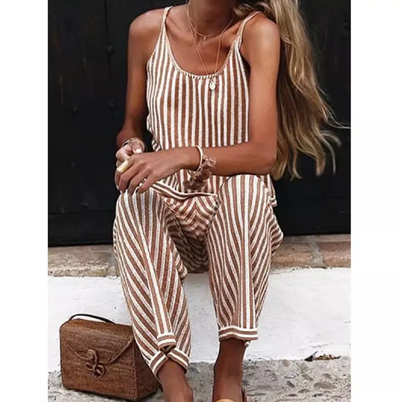 

Jumpsuits, Playsuits & Bodysuits