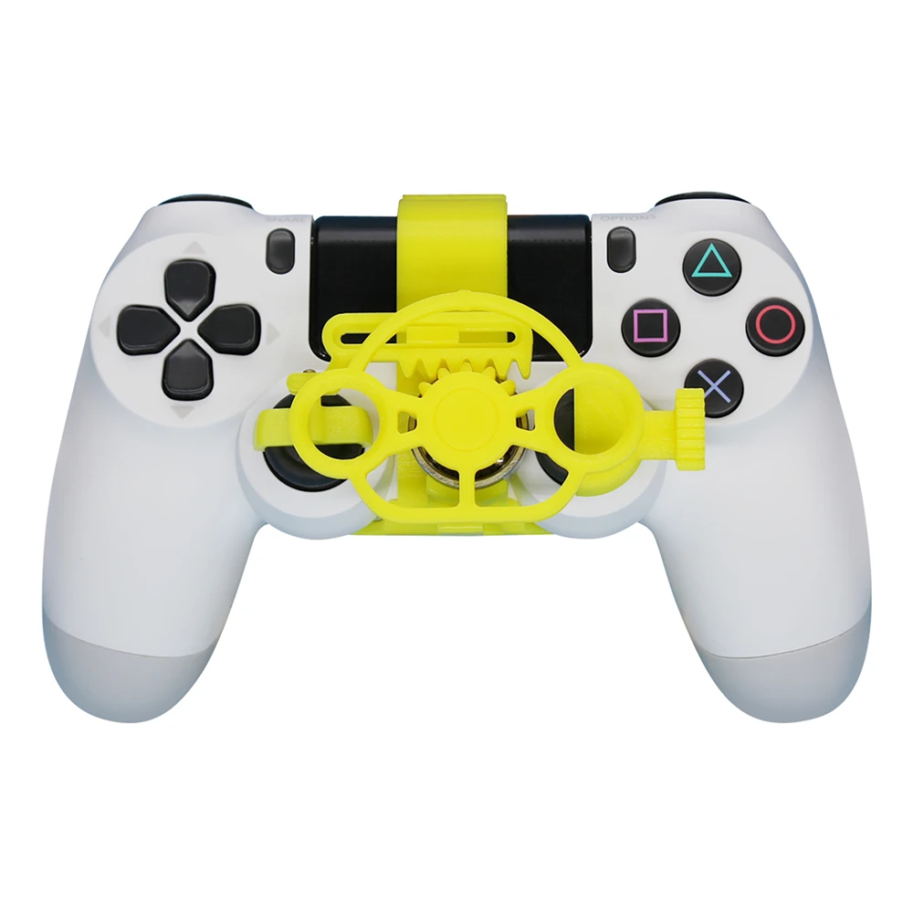 Сменный контроллер на рулевое колесо для Sony PS4 Mini DualShock 4 аксессуары | Электроника