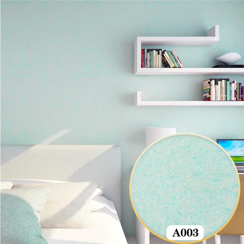 

A003 Liquid wallpaper silk plaster wall paper coating covering