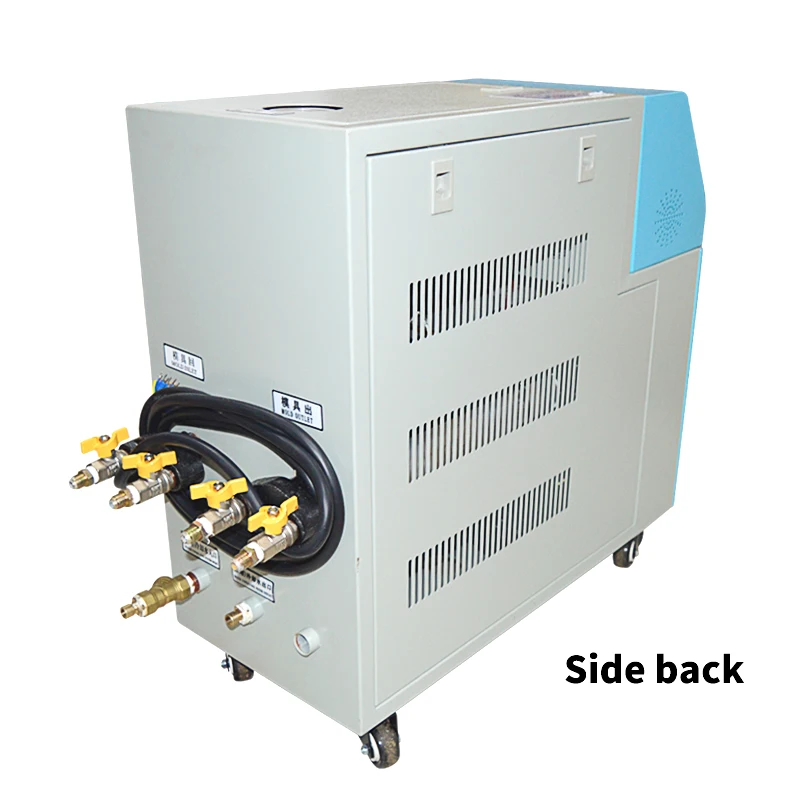 Автоматический термостат для литья под давлением 380 В | Инструменты