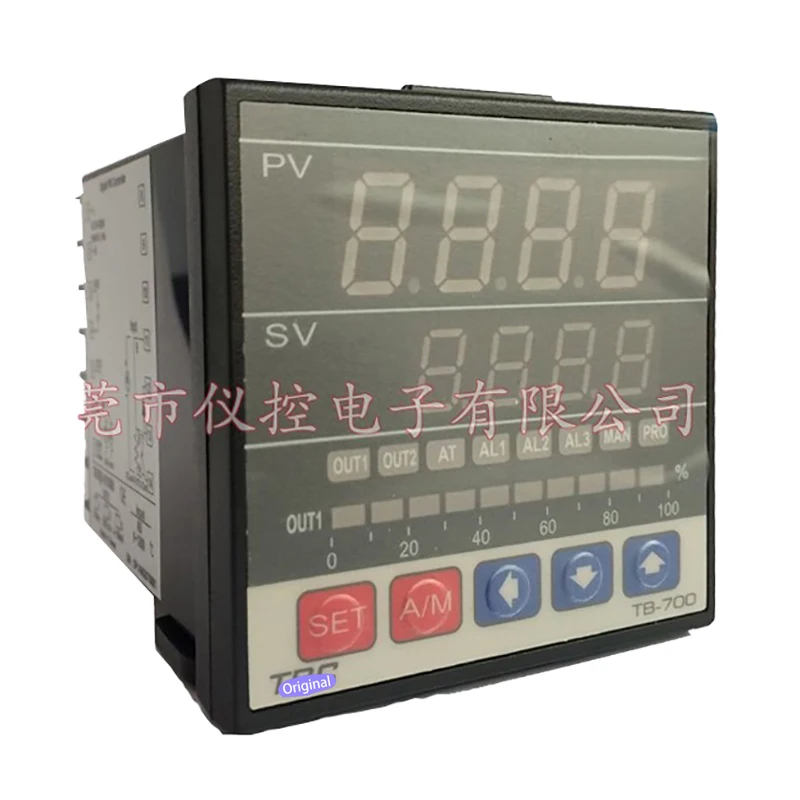 

Оригинальный TB700-101000 проверки качества видео может быть предоставлена, 1 годовая гарантия, на складе