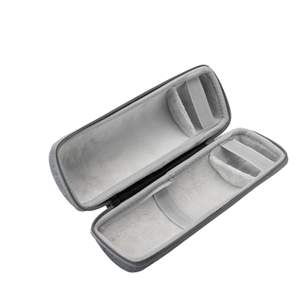 Дорожный Чехол EVA с ремешком на плечо Сумка откидной крышкой 5 Bluetooth динамиков