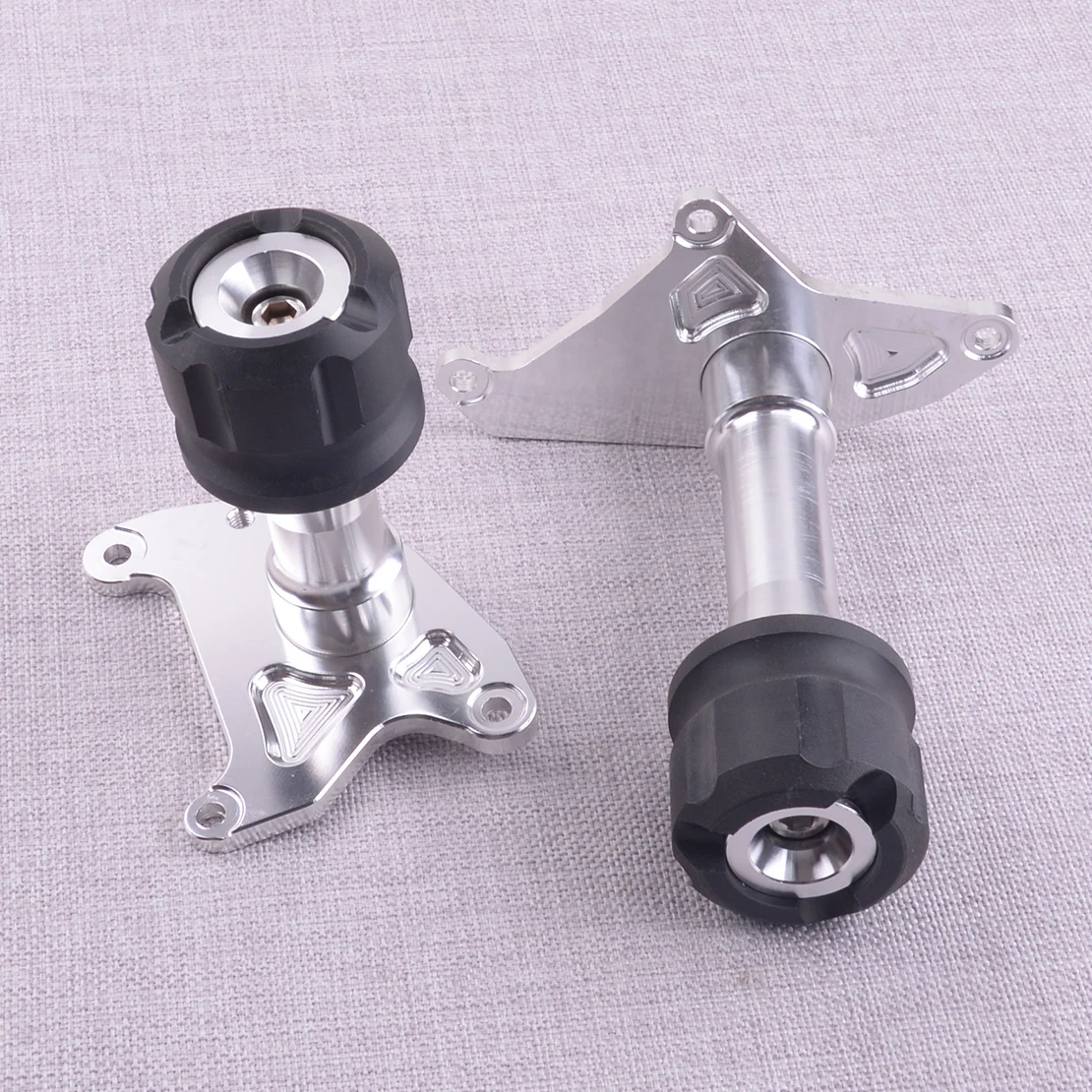 

Motorcycle Frame Slider Engine Anti Crash Pad Falling Protector Guard Fit for Honda MSX125 MSX125SF Grom New