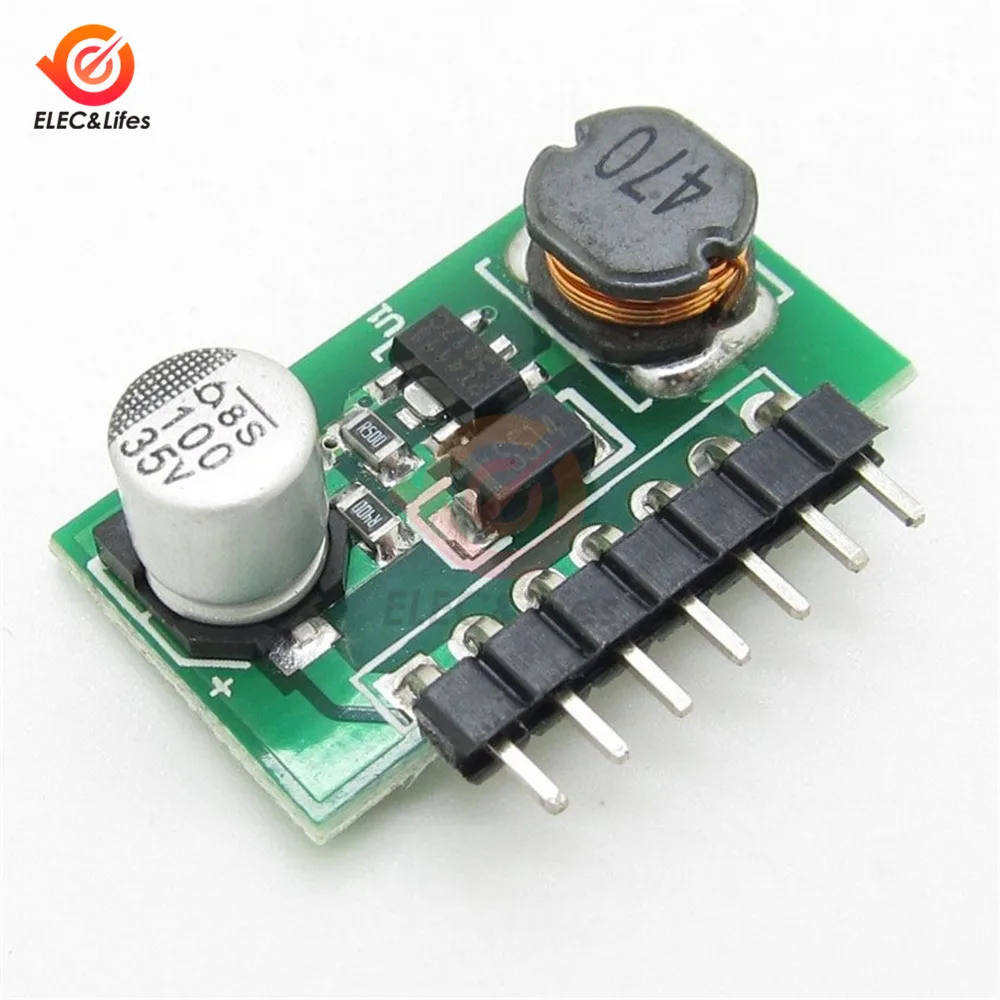 3W 700mA DC 24V светодиодный драйвер лампы привод ШИМ Диммер управления конденсатор