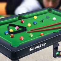 new board games adults billiards snooker toy children home party montessori table sports game kids parent child interaction gift