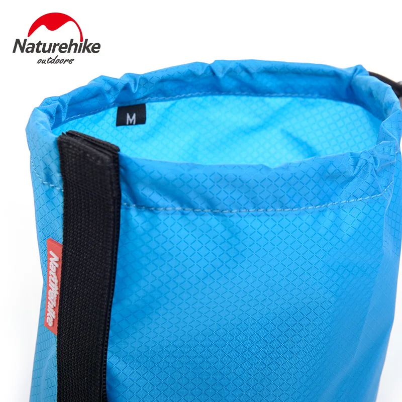 Туристические гетры Naturehike водонепроницаемые наружные для прогулок гор охоты