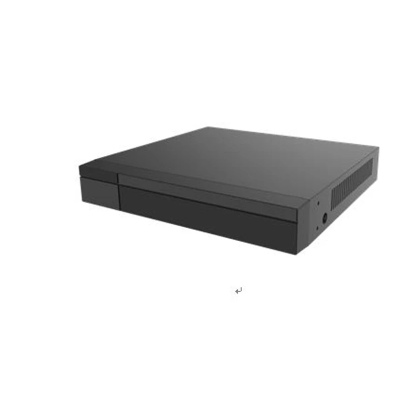 16CH 5.0MP 1SATA NVR Ultra H.265 платформа Hisilicon Поддержка мобильных приложений/Onvif/Cloud от UNV