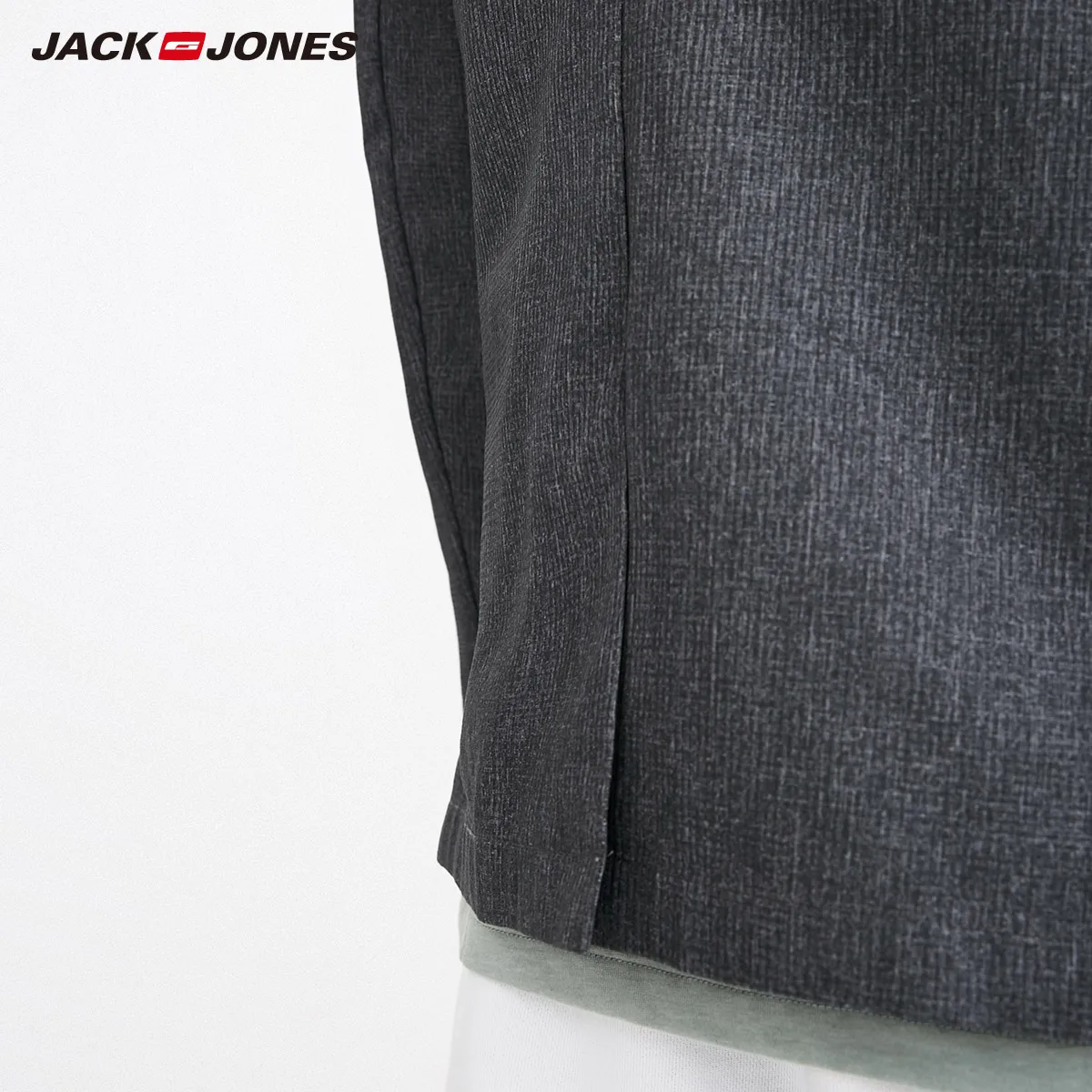 Мужской повседневный костюм пиджак Jack Jones | 218108518|Пиджаки|