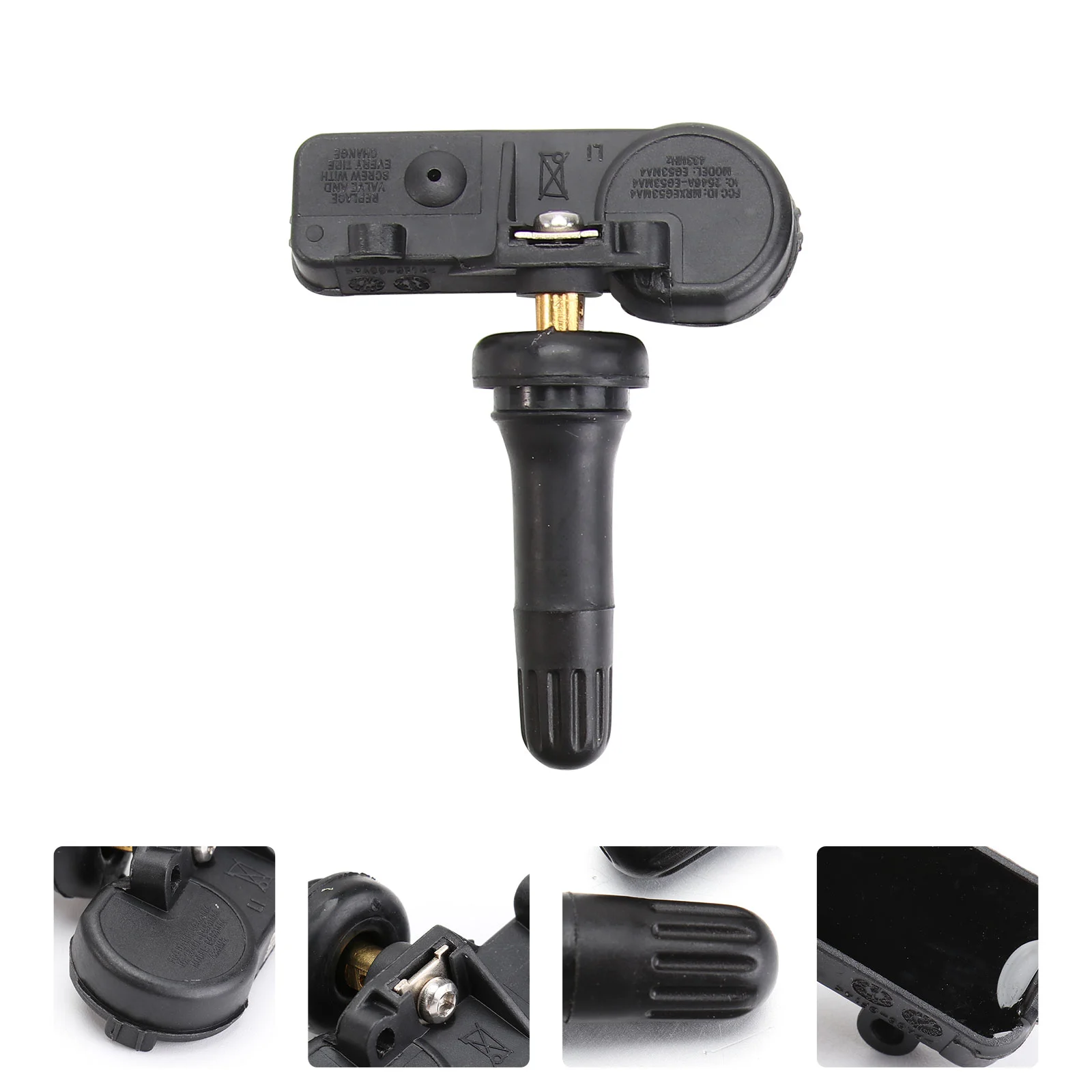 

4 шт., датчик давления в шинах