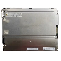 10 4 inch tft industrial lcd panel nnl6448bc33 53 one year warranty