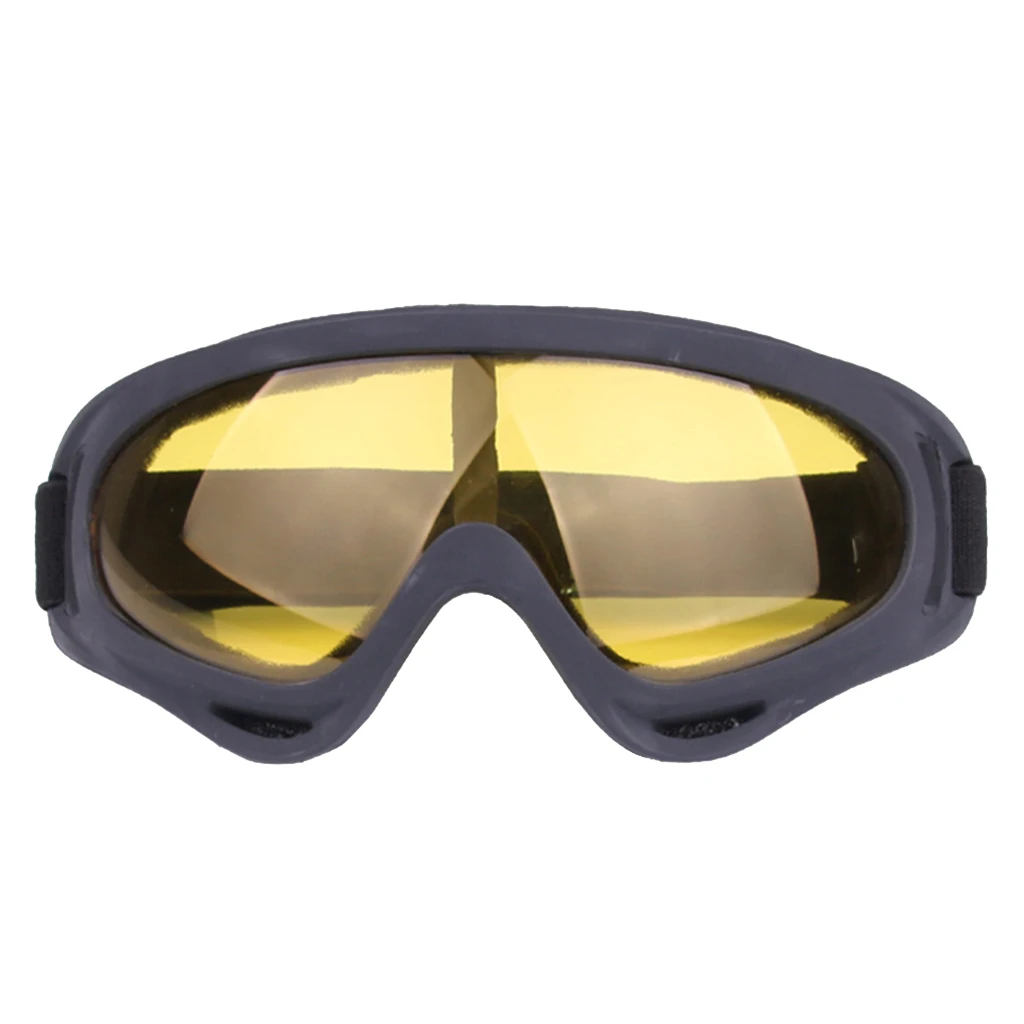 

Protection Glasses Ski Goggles Snowboard Glasses Ski Goggles Anti-fog