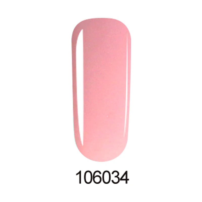 C5-106034 LAKIMU Soak Off Гель лак для маникюра 3 в 1 Декоративный Лак для ногтей ручка гибридная долговечная гелевая краска один лак для ногтей УФ светодиодный - Цвет: C5-106034