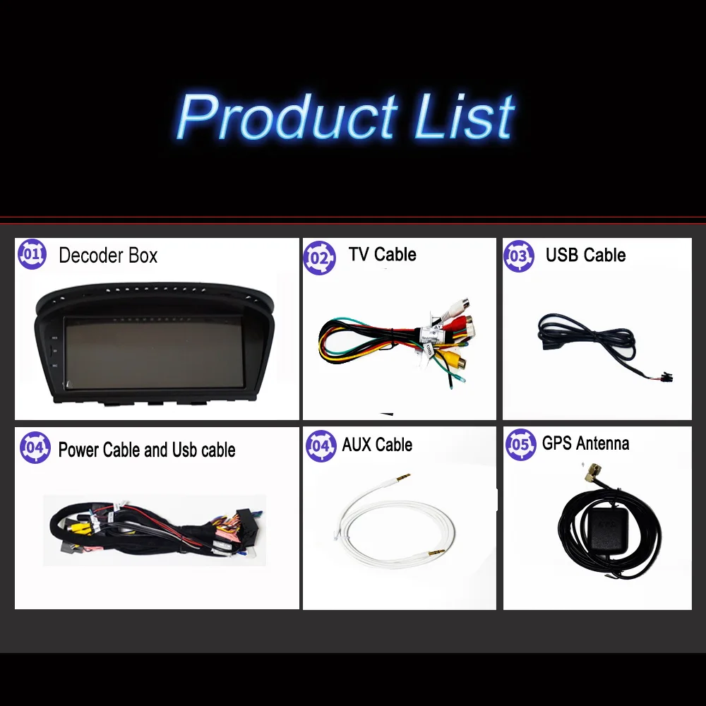 AISINIMI Android 9 0 4G 64G Автомобильный Dvd Navi плеер для BMW 3 серии 5 E60 E61 E63 E64 E90 E91 E92 стерео