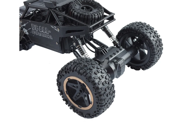 1:18 4wd автомобиль с дистанционным управлением, Радиоуправляемый автомобиль, 2,4g, автомобиль с дистанционным управлением, скалолазание, игрушечный автомобиль, шоссе, грузовик, детский