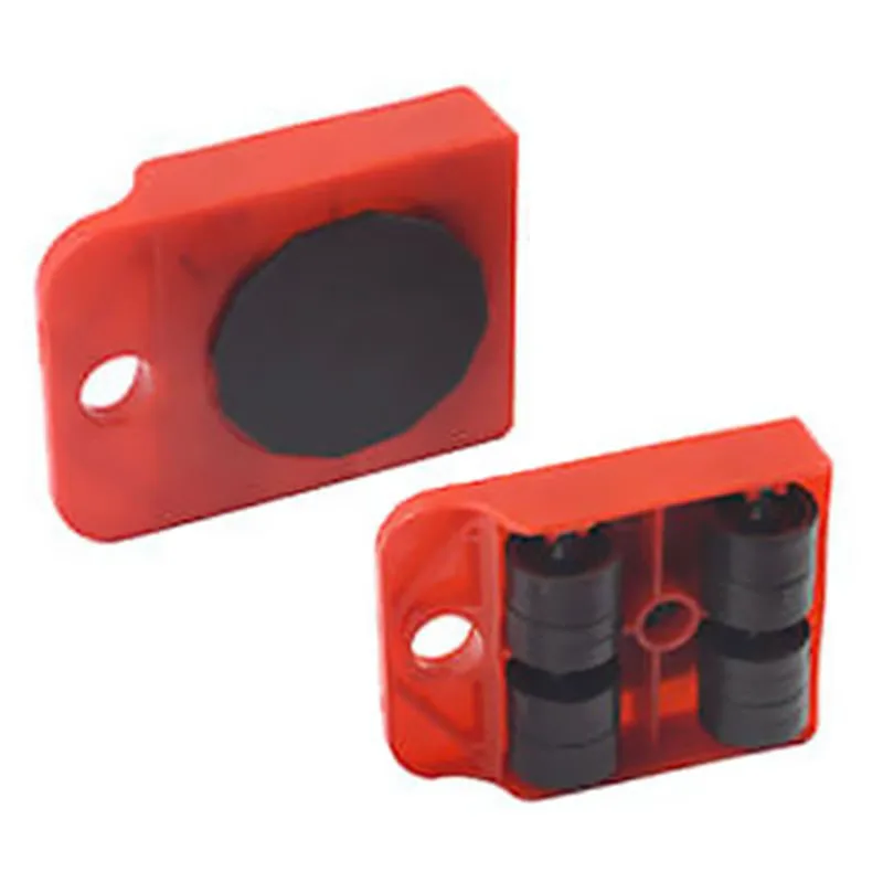 Ползунки для подъемника мебели 1 шт. профессиональный Тяжелая мебель роликовый