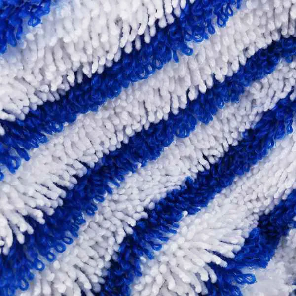 

2Pcs for Rowenta ZR005801 Steam Mop Cloth Cover Mop Head Accessories Mop Cleaning Replacement Cloth