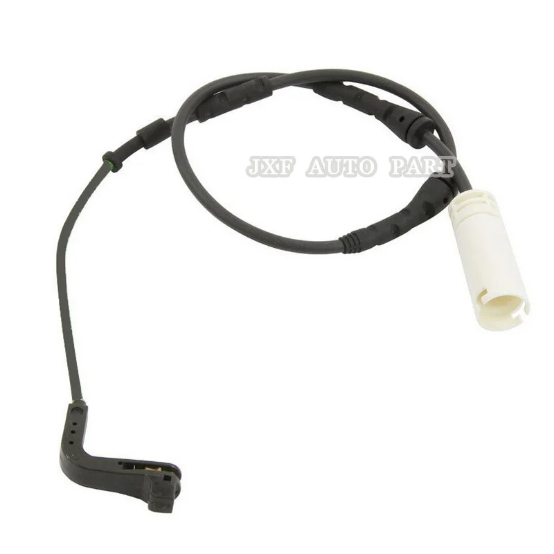 

2 Pieces 34352283335 Front Left Brake Pad Wear Sensor For BMW 1 Series E82 M/ 3 Series E90 M3/E93 M3/Coupe E92 M Auto Brake Line