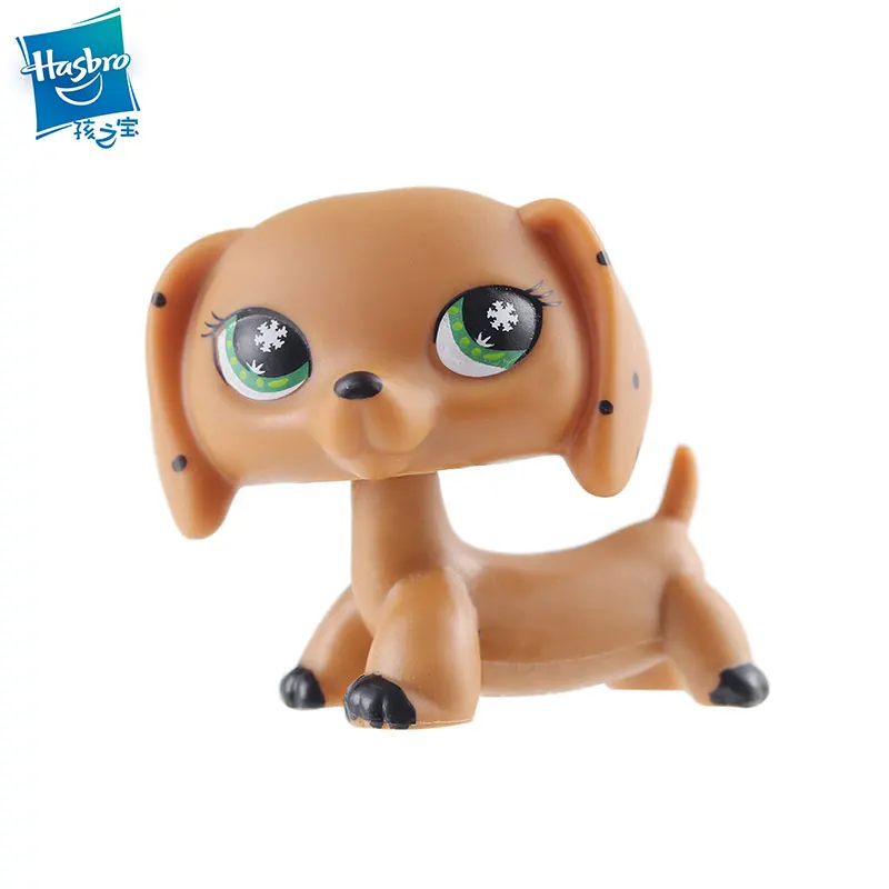 Редкая Новая игрушка для домашних животных lps крутая стоячая короткая кошка