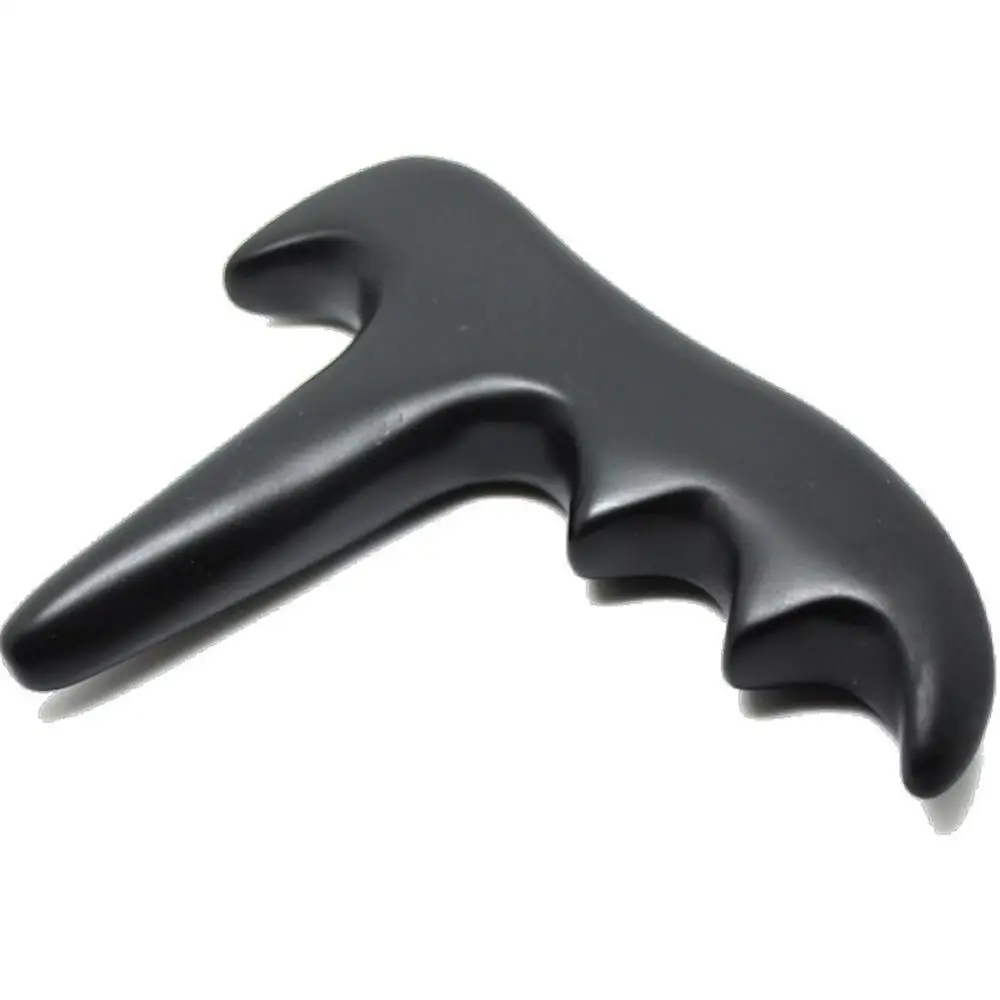 Тела массажер для ног на ремне тыльной стороне точка Массажная палка из