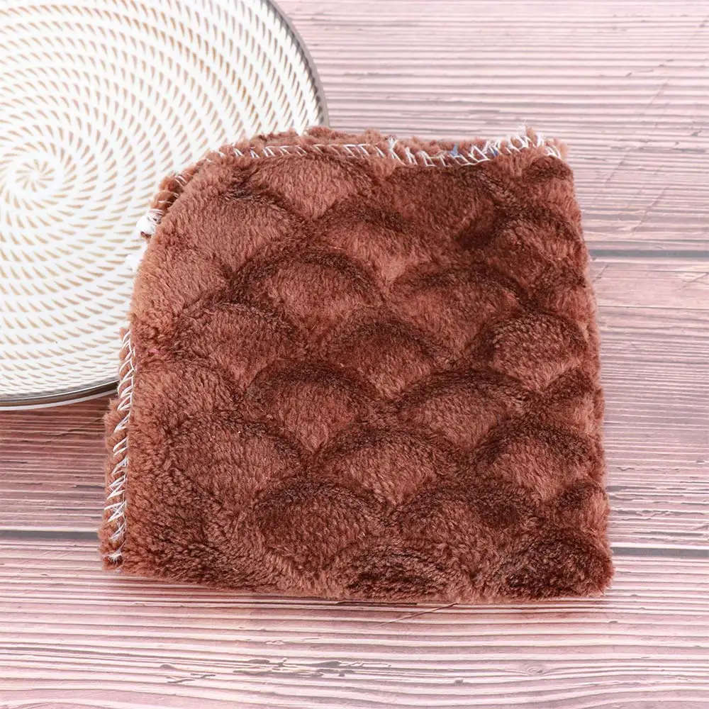 Тряпочка для чистки кухни тряпки мытья автомобиля полотенце тряпочка ванной