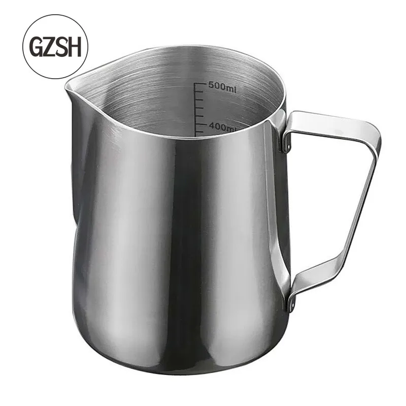 

Кувшин для вспенивания молока, нержавеющая сталь, 360/600/900 мл