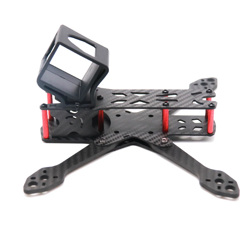 Рамка для дрона TCMMRC FPV 220 мм из углеродного волокна 140 | Игрушки и хобби