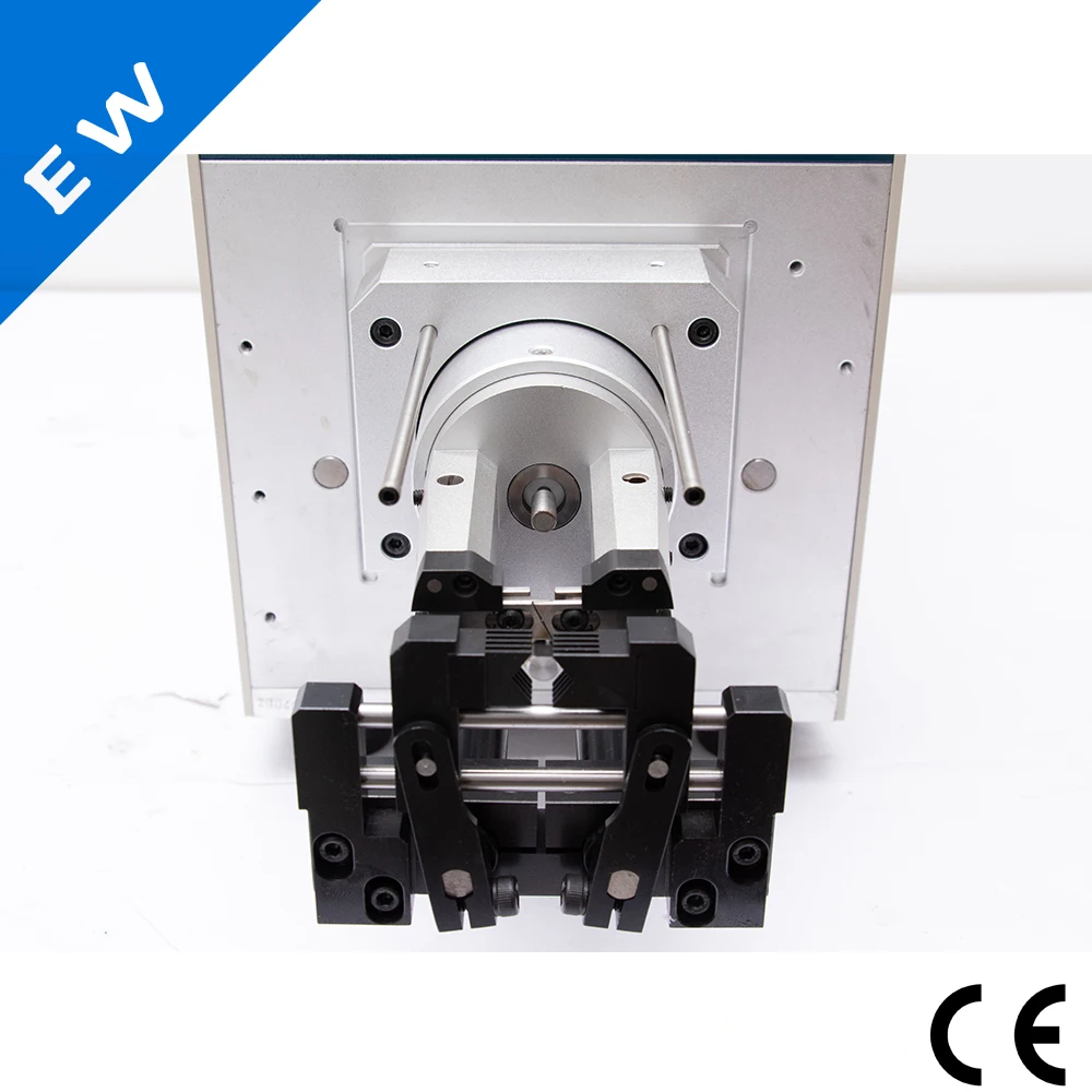 EASTONTECH EW 06F 2 коаксиальный многослойные для разделки кабеля зачистки машины в
