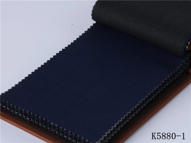 K5880-1 Костюм жениха, свадебные костюмы для мужчин, цветной костюм на заказ, свадебный смокинг жениха, костюм из 3 предметов, синий свадебный смокинг для мужчин - Цвет: K5880-1